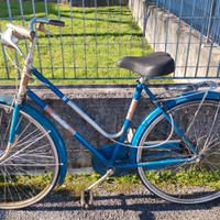 Bici da donna con ruote del 26