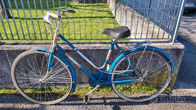 Bici da donna con ruote del 26