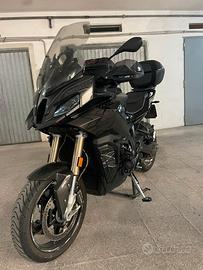 Bmw s 1000 xr - 2022 - NO PERMUTE - NO SCAMBI