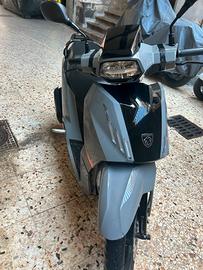  Peugeot tweet 50 GT 