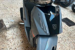  Peugeot tweet 50 GT 