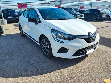 Renault Clio TCe 90 CV 5 porte Techno