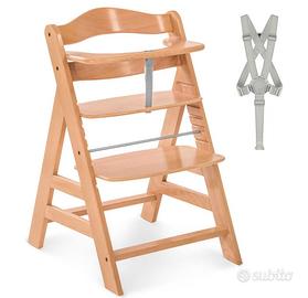 seggiolone bimbi 