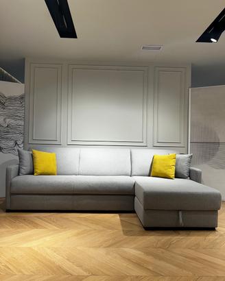 Divano Letto Angolare in Saldo