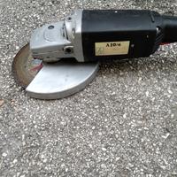 Smerigliatrice felisatti