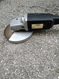 Smerigliatrice felisatti