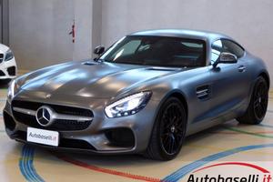 MERCEDES-BENZ GT AMG GT SPEEDSHIFT DCT 'IVA ESPO