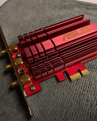 Asus PCE-AC68