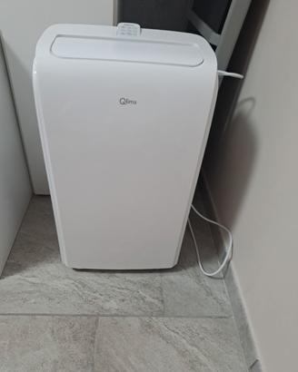 condizionatore portatile