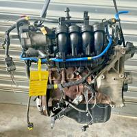 MOTORE 199A4000 FIAT GRANDE PUNTO 1.2 B 65CV 2007