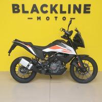 KTM 390 Adventure - 2021