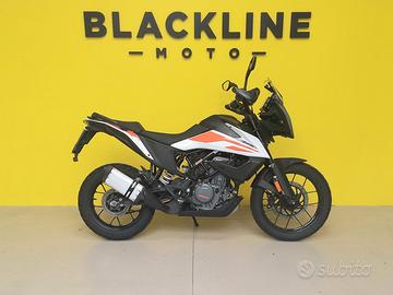 KTM 390 Adventure - 2021