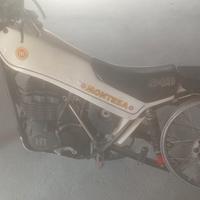 montesa cota 349 trial