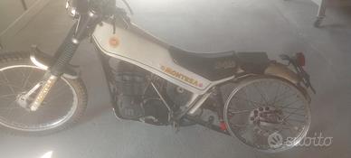 montesa cota 349 trial