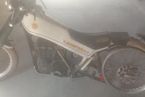 montesa cota 349 trial