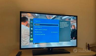 TV samsung 39