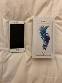 iPhone 6s 32GB