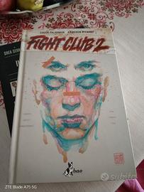 fight Club 2