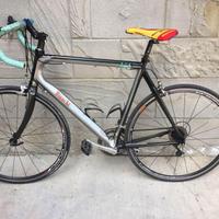 Bici Bianchi 928 full Carbon taglia L/XL