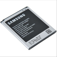 Batterie varie samsung