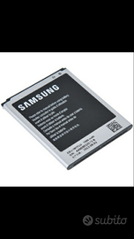 Batterie varie samsung