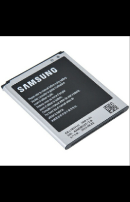 Batterie varie samsung