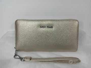 Portafoglio Donna in Ecopelle Sweet Years colore O