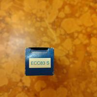 ecc83 valvola nuova