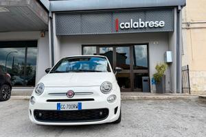 Fiat 500 1.0 Hybrid 70 CV Connect