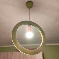 LAMPADARIO CAMERETTA
