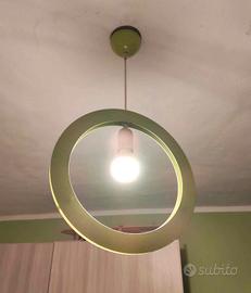 LAMPADARIO CAMERETTA