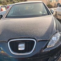 ricambi SEAT LEON 2.0TDI 170CV cambio automatico 