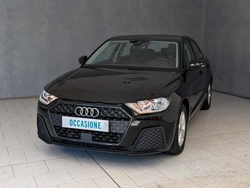 Audi A3 25 TFSI Attraction
