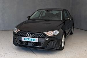 Audi A3 25 TFSI Attraction