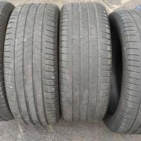 Pneumatici estivi 205/55R17