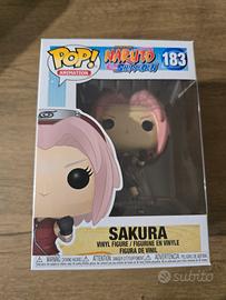 Funko Pop! Naruto Shippuden Sakura 183