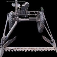 BCS a tre ruote tre Marce