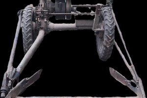 BCS a tre ruote tre Marce