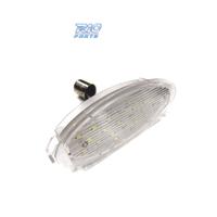 LUCI TARGA A LED PER OPEL CORSA B 95-02