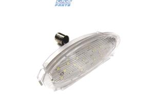 LUCI TARGA A LED PER OPEL CORSA B 95-02
