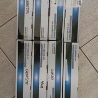 CARTUCCE STAMPANTE BROTHER MFC -L3740CDWE 2X 4