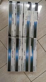 CARTUCCE STAMPANTE BROTHER MFC -L3740CDWE 2X 4