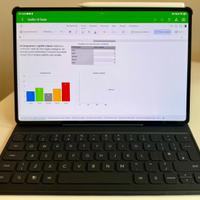 Honor Magic Pad 2 - 12GB 256GB + Tastiera + Penna