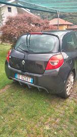 Clio rs 