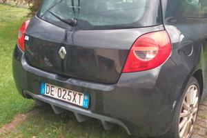 Clio rs 