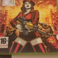 Red Alert 3 Xbox 360