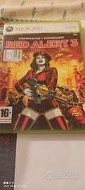 Red Alert 3 Xbox 360