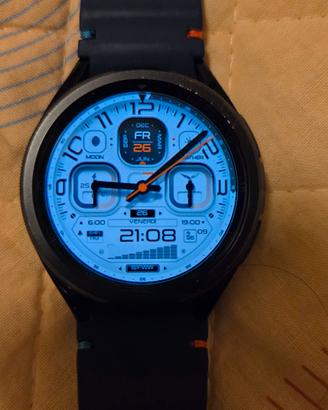 Samsung Galaxy Watch 6 classic 43 mm