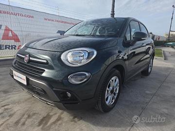 FIAT 500X 1.0 T3 120 CV City Cross