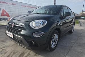FIAT 500X 1.0 T3 120 CV City Cross